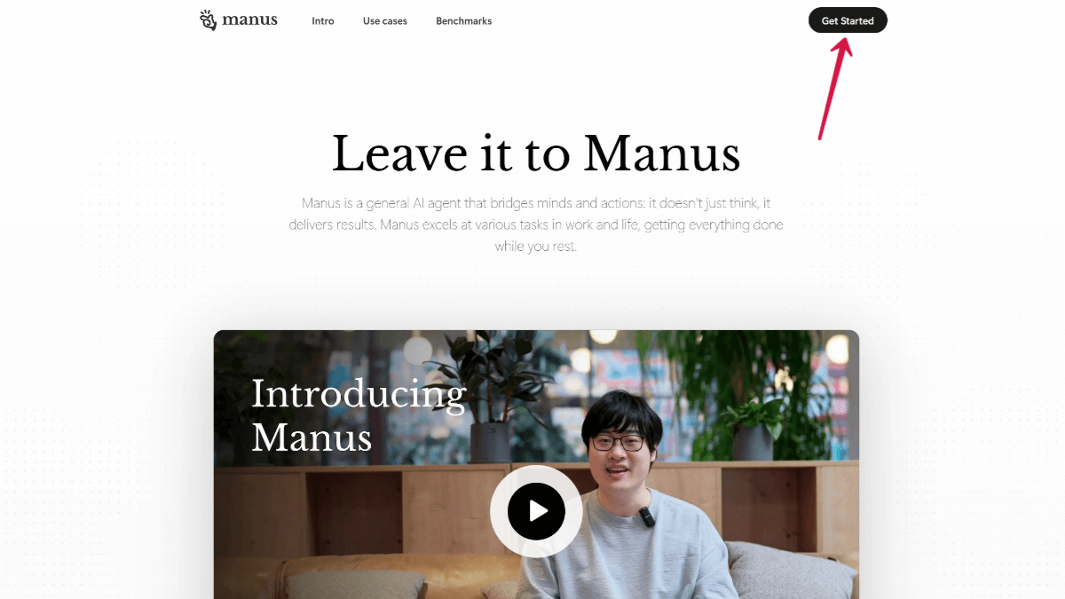 怎么申請Manus邀請碼，附Manus邀請碼申請技巧